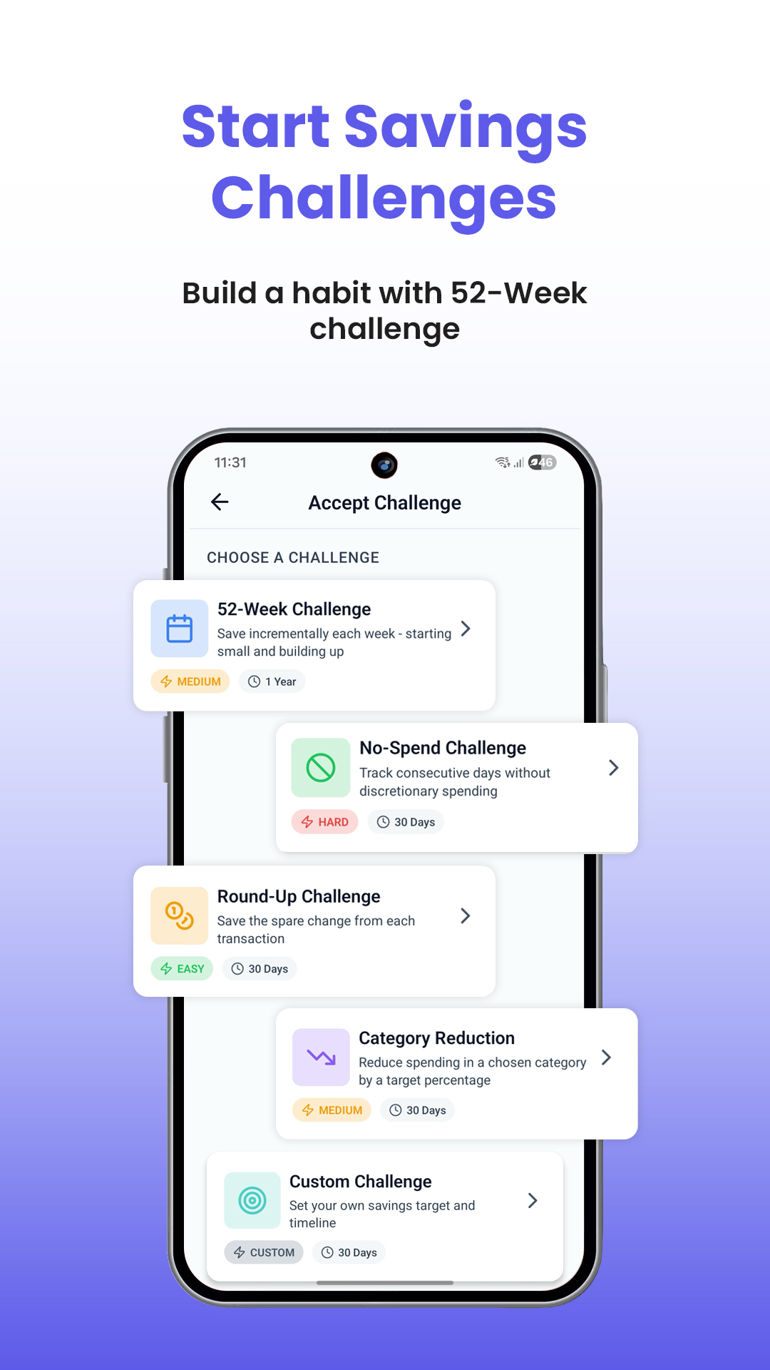 Challenges
